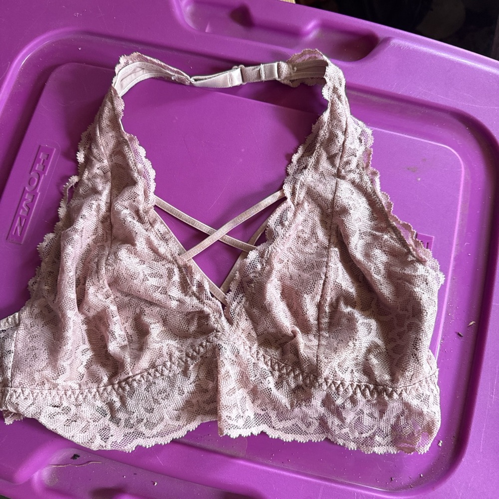 bralette